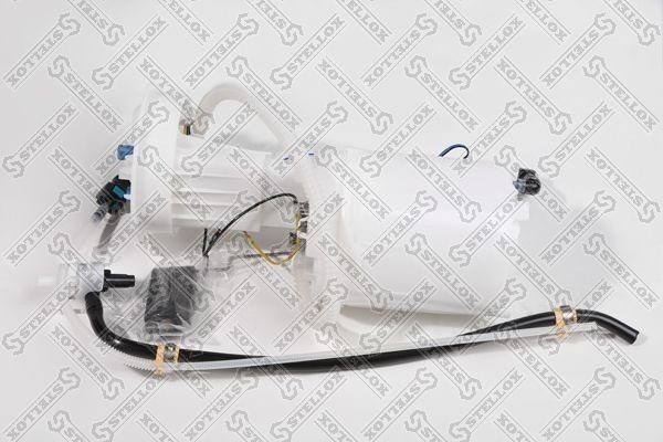 Топливный насос Stellox 10-01143-SX купить,28400