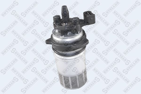 Топливный насос Stellox 10-01135-SX купить,18760