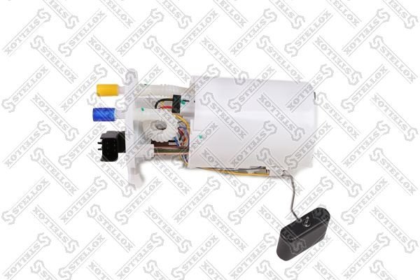 Топливный насос Stellox 10-01148-SX купить,23720
