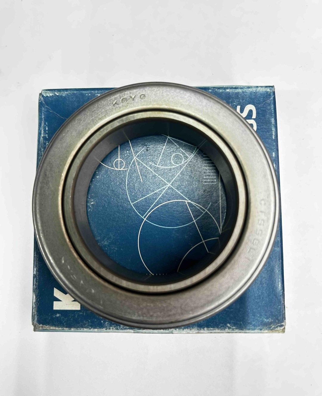 KOYO выжимной подшипник CT55BL1 купить,NaN