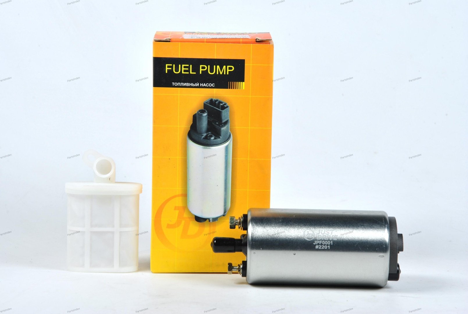 Топливный насос Just Drive JPF0001 купить,NaN