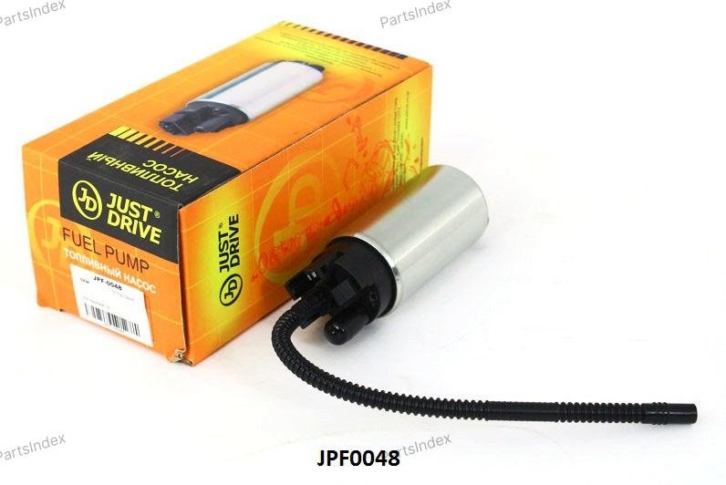 Топливный насос Just Drive JPF0048 купить,NaN