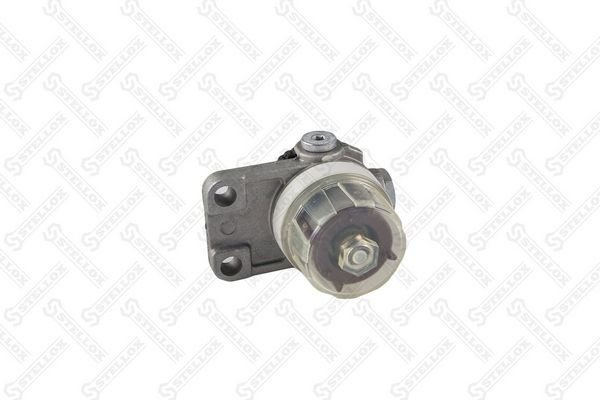 Топливный насос Stellox 82-00004-SX купить,12760