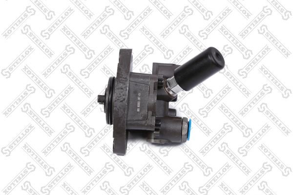 Топливный насос Stellox 82-00025-SX купить,NaN