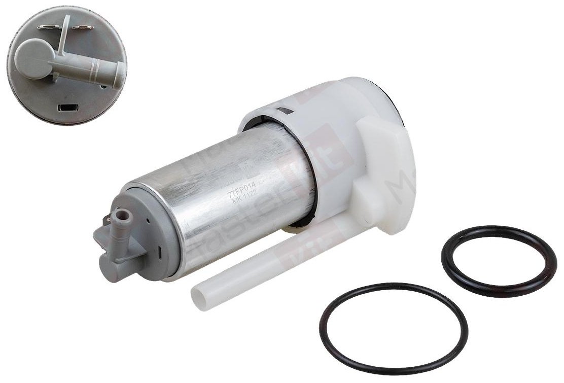 Топливный насос Master Kit 77FP014 - ForteMarket Топливный насос Master Kit 77FP014 купить,NaN