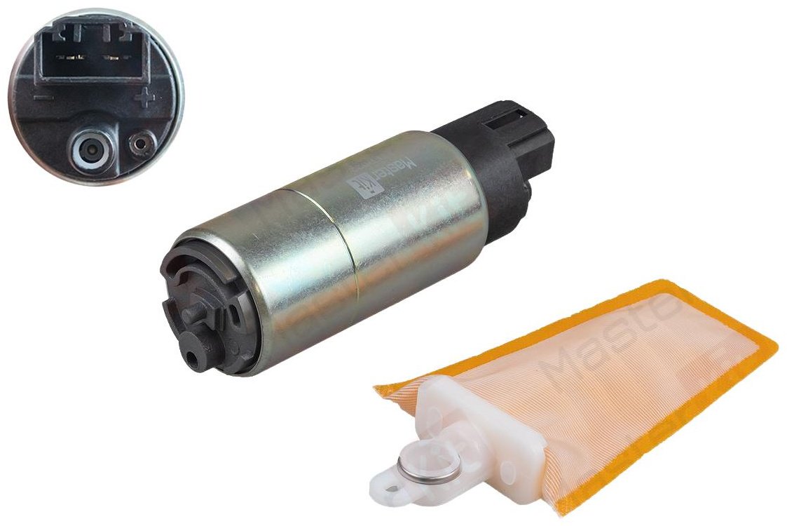 Топливный насос Master Kit 77FP022 купить,NaN
