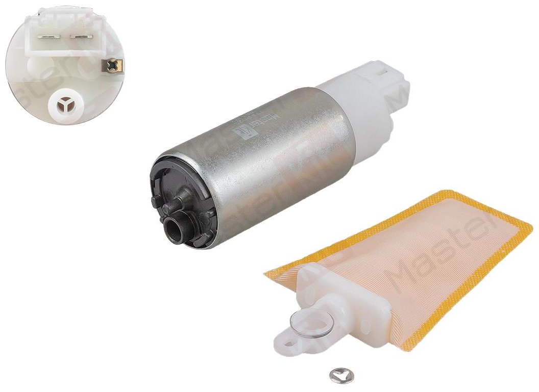 Топливный насос Master Kit 77FP023 купить,NaN