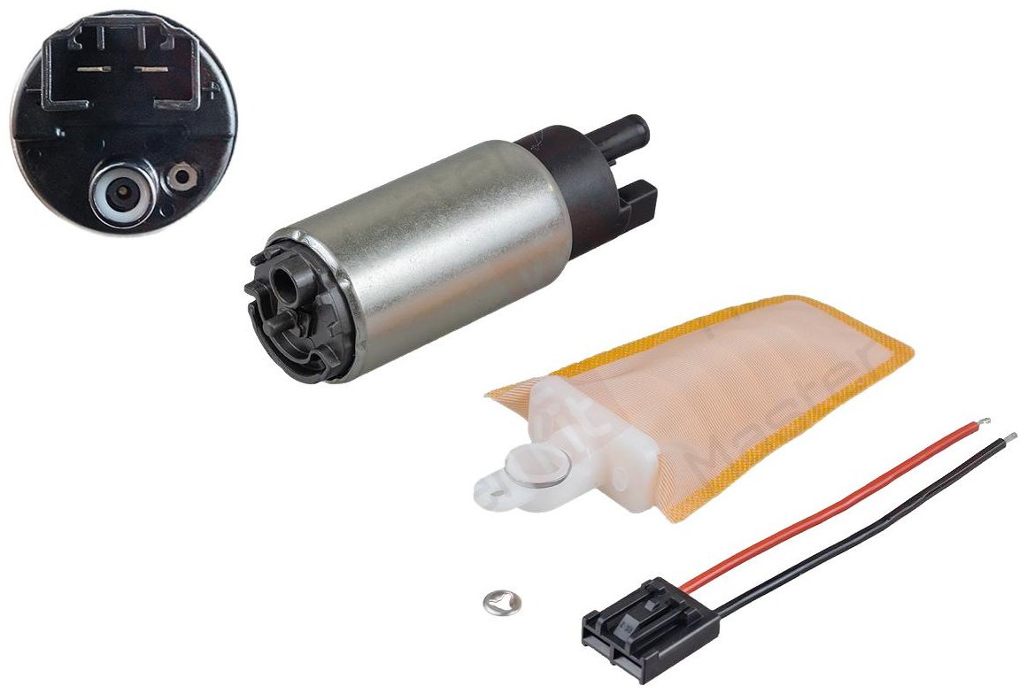 Топливный насос Master Kit 77FP017 - ForteMarket Топливный насос Master Kit 77FP017 купить,NaN