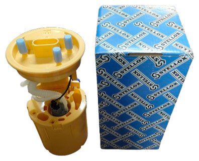 Топливный насос Stellox 10-01170-SX купить,NaN
