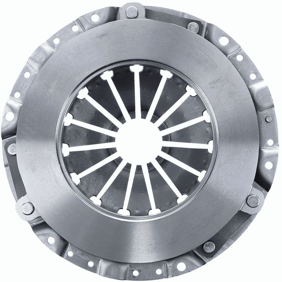 SACHS Комплект Сцепления 3000990289 купить,NaN