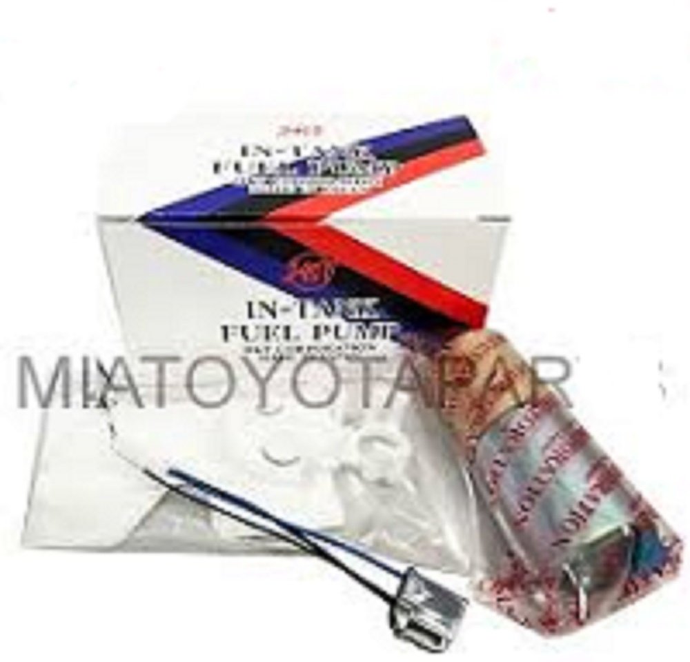 Топливный насос HKT 23220-36060. MADE IN JAPAN. 2AR-FE CAMRY 2.5. купить,NaN
