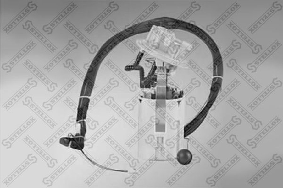 Топливный насос Stellox 10-01213-SX купить,NaN