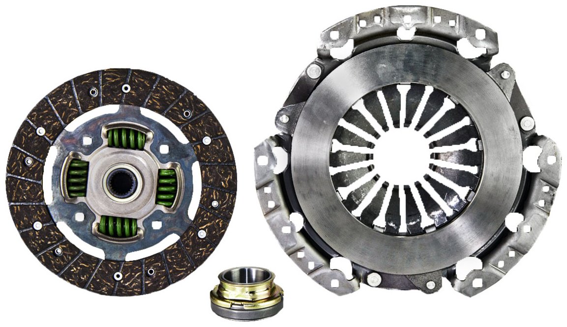 KRAFTTECH комплект сцепления W04200G купить,NaN