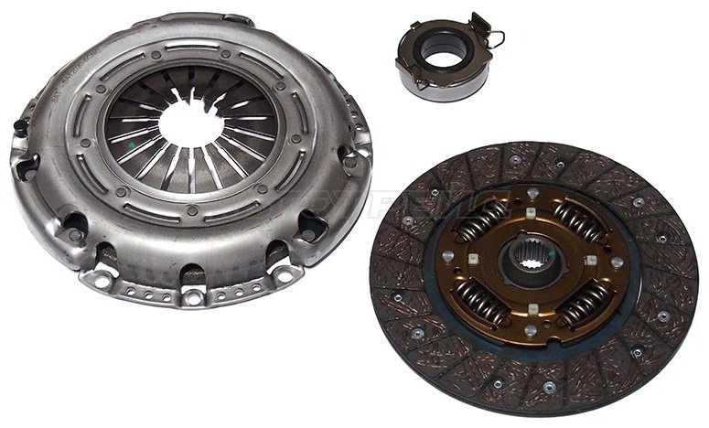 SAT комплект сцепления ST-130-0003 купить,NaN