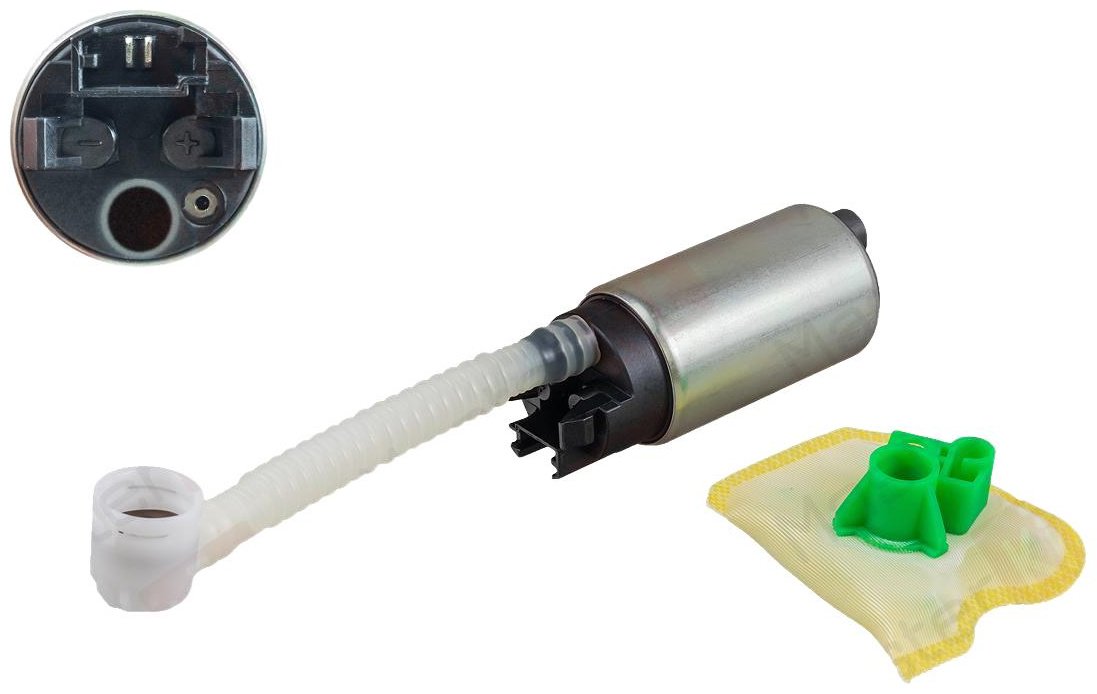 Топливный насос Master Kit 77FP054 купить,NaN