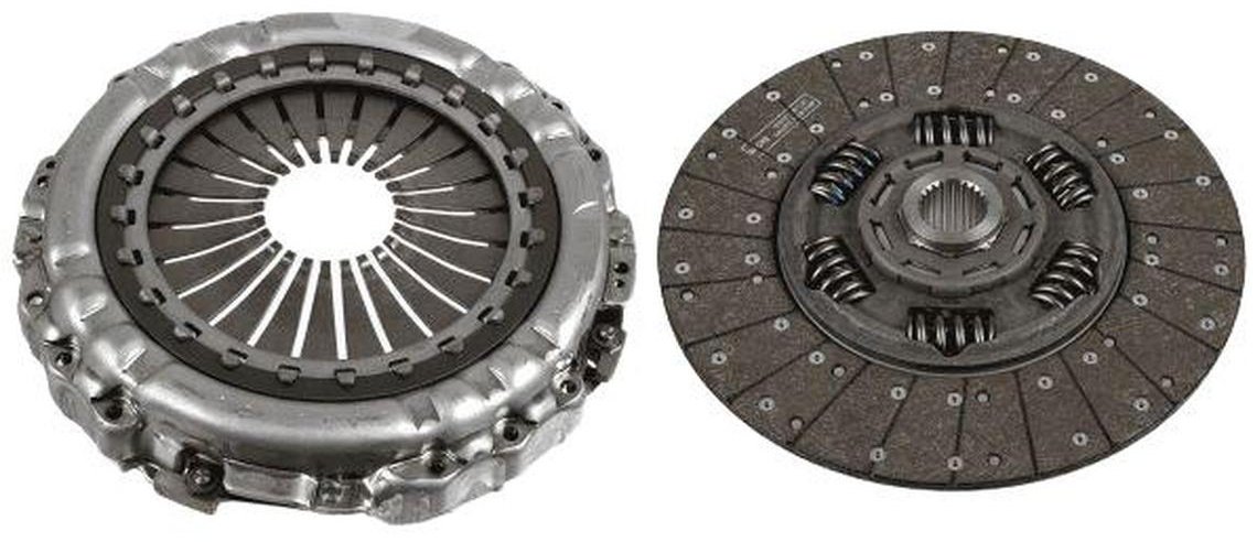 SACHS комплект сцепления 3400700618 купить,NaN