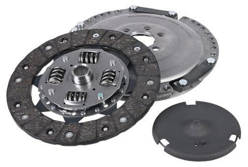 ZentParts комплект сцепления Z40883 купить,NaN