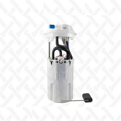 Топливный насос Stellox 10-01170-SX купить,37980