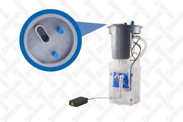 Топливный насос Stellox 10-01164-SX купить,30960