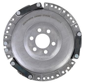 ZentParts комплект сцепления Z40883 купить,NaN