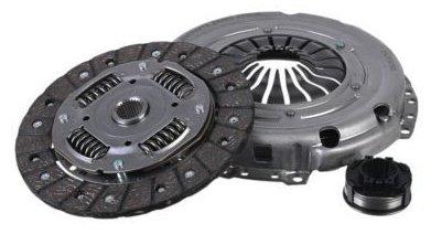 ZentParts комплект сцепления Z40903 купить,NaN