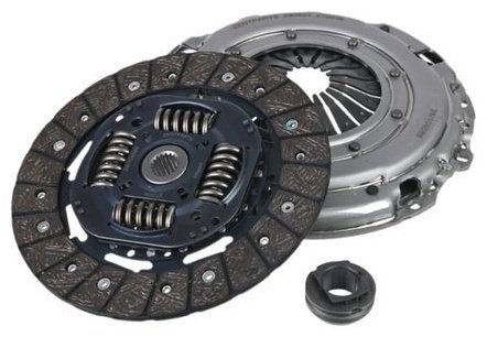 ZentParts комплект сцепления Z40923 купить,NaN
