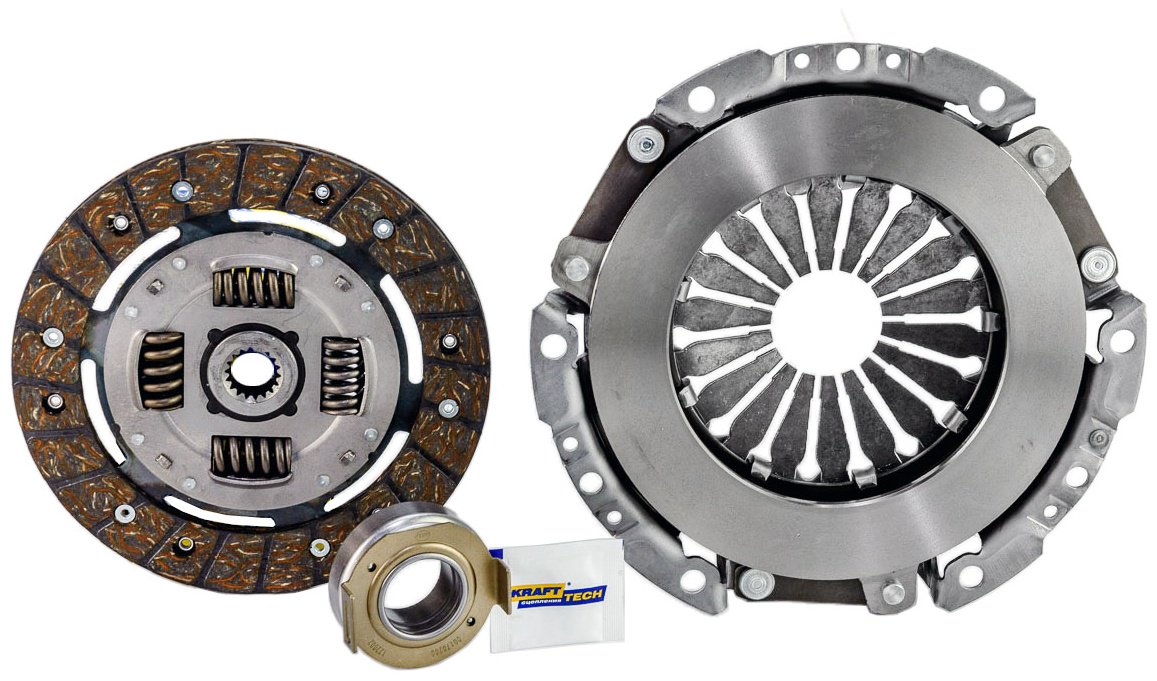 KRAFTTECH корзина сцепления W00170I купить,NaN