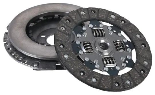 ZentParts комплект сцепления Z40883 купить,NaN