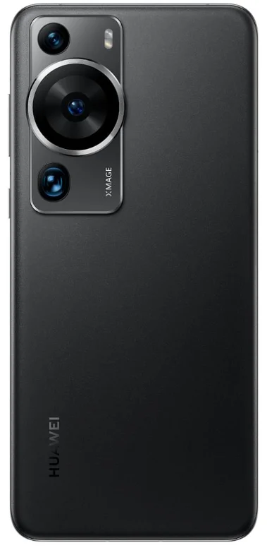 Смартфон Huawei P60 Pro 8/256GB Black купить,NaN