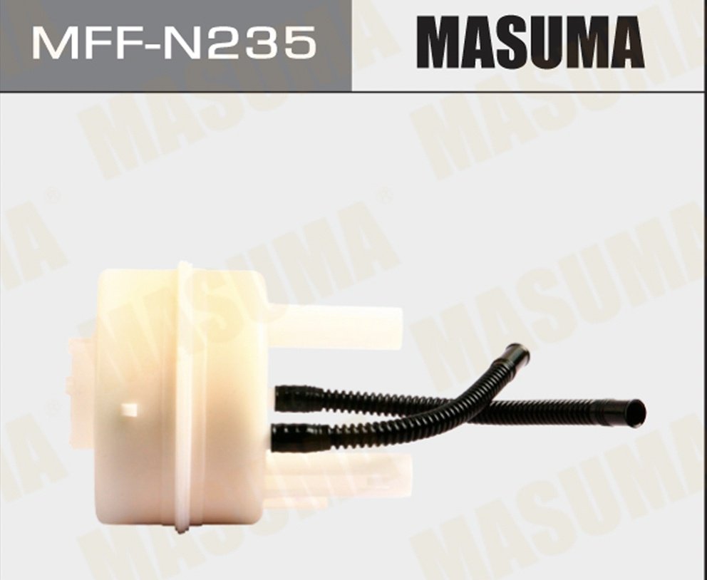 Топливный насос MASUMA MFF-N235 купить,NaN