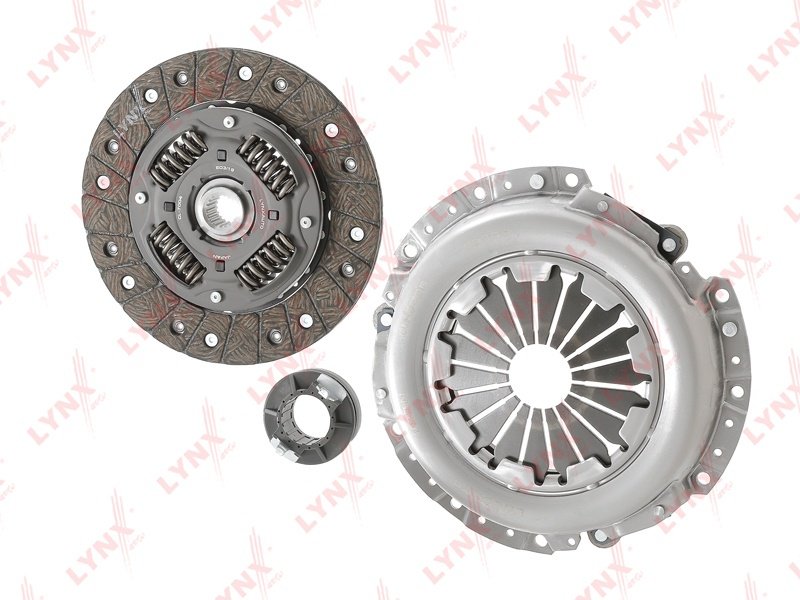 LYNXauto комплект сцепления CL-1022 купить,NaN