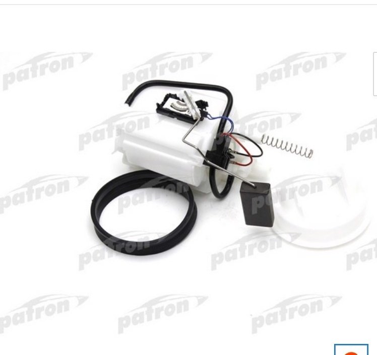 Топливный насос PATRON PFP382 - ForteMarket Топливный насос PATRON PFP382 купить,40970