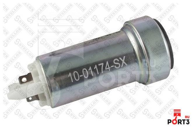 Топливный насос Stellox 10-01174-SX купить,NaN