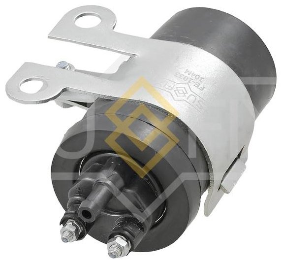 Топливный насос Sufix FE1033 купить,NaN