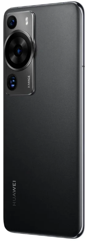 Смартфон Huawei P60 Pro 8/256GB Black купить,NaN