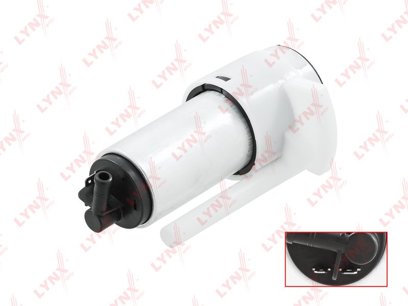 Топливный насос LYNXauto CF3041 купить,NaN