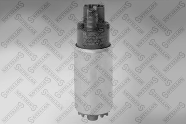 Топливный насос Stellox 1001214SX купить,6022