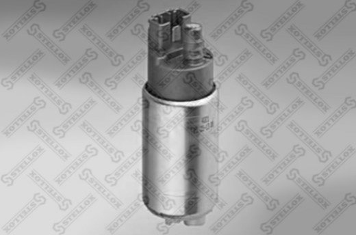Топливный насос Stellox 10-01349-SX купить,3375