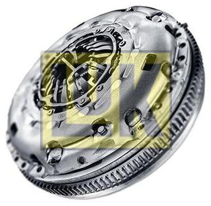 LUK комплект сцепления 41 7000811 купить,NaN