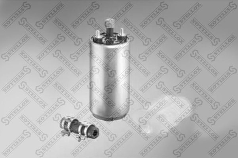 Топливный насос Stellox 10-01177-SX купить,4814