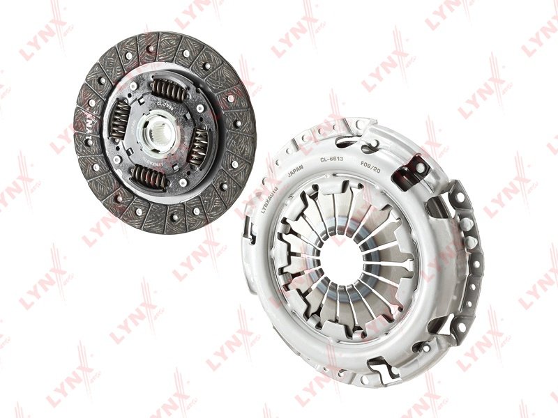 LYNXauto комплект сцепления CL-1613 купить,NaN