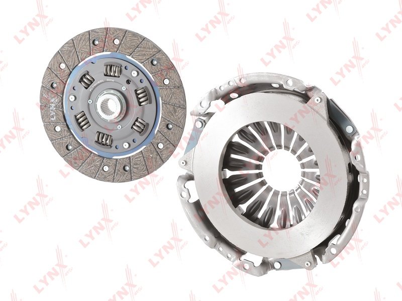LYNXauto комплект сцепления CL1055 купить,NaN