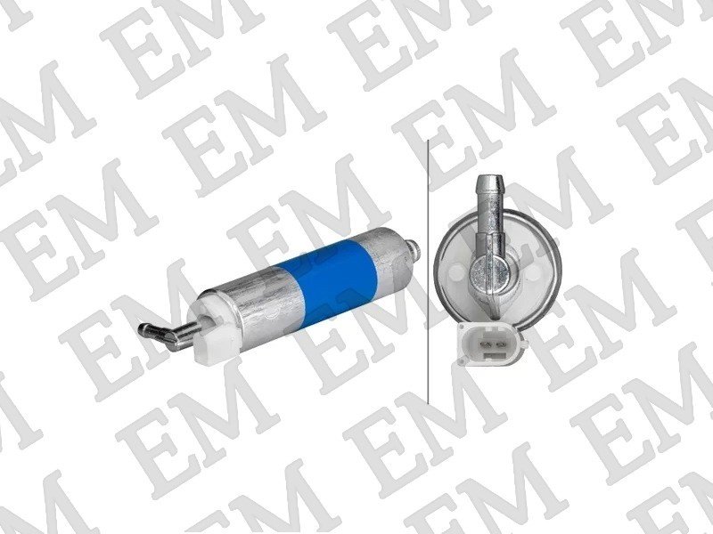 Топливный насос Stellox 10-01209-SX купить,14460