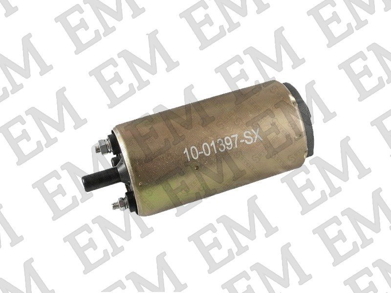 Топливный насос Stellox 10-01397-SX купить,8999