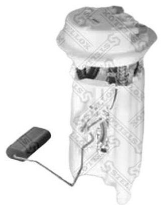 Топливный насос Stellox 1001384SX купить,NaN
