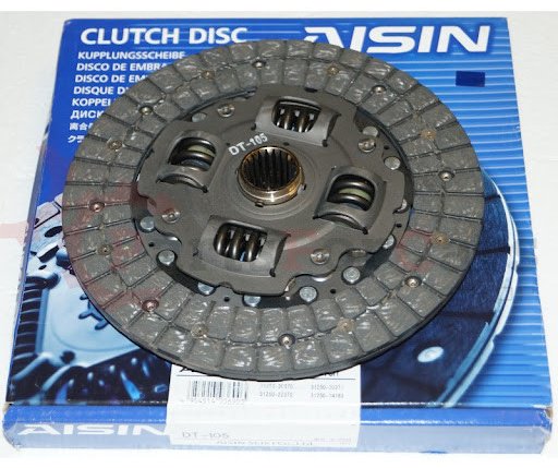 Aisin диск сцепления DTX193 купить,NaN
