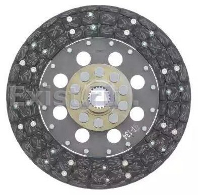 Aisin диск сцепления DT-134 купить,NaN