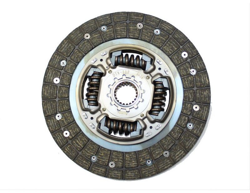 Aisin диск сцепления DTX-117 купить,NaN