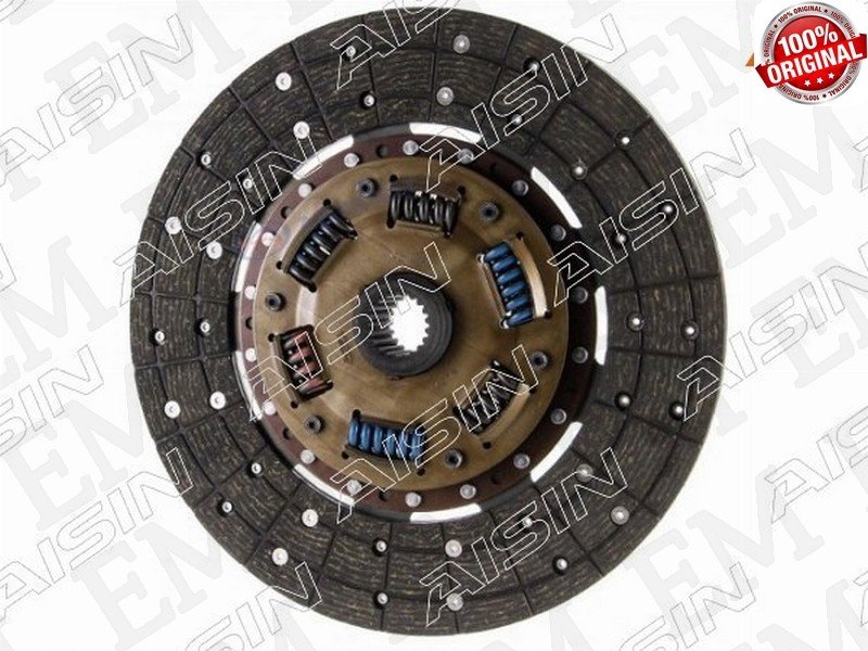 Aisin диск сцепления DT-094L купить,NaN