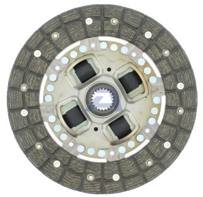 Aisin диск сцепления DT124V купить,NaN